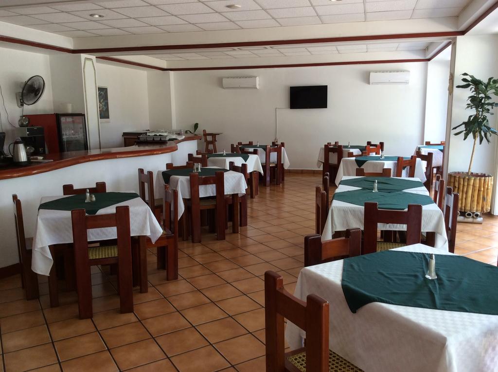 Hotel Maya Паленке Экстерьер фото