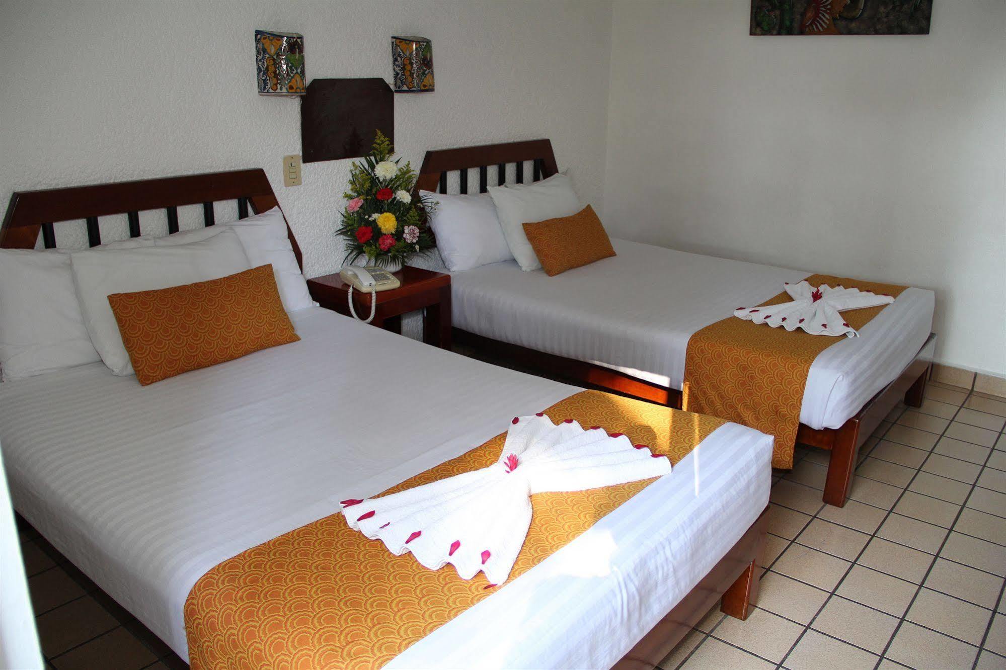 Hotel Maya Паленке Экстерьер фото